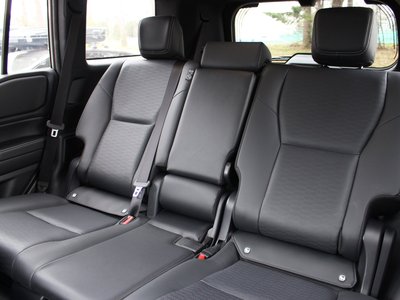 TOYOTA LAND CRUISER 250 - 9