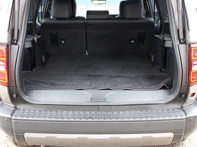 TOYOTA LAND CRUISER 250 - 10