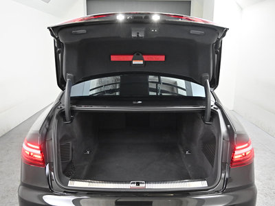 صورة مصغرة 20 لـ 2023 AUDI A8