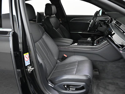 صورة 10 لـ 2023 AUDI A8