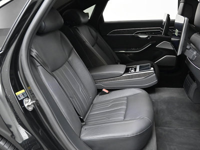 صورة مصغرة 12 لـ 2023 AUDI A8