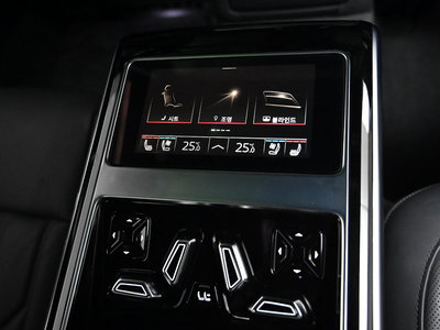 صورة مصغرة 16 لـ 2023 AUDI A8