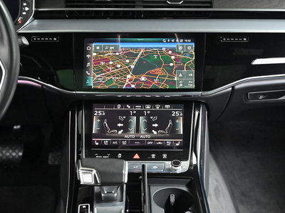 صورة مصغرة 14 لـ 2023 AUDI A8