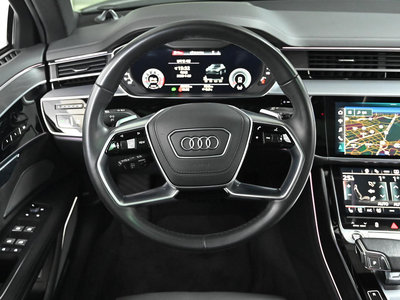 صورة مصغرة 13 لـ 2023 AUDI A8