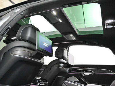 صورة مصغرة 19 لـ 2023 AUDI A8