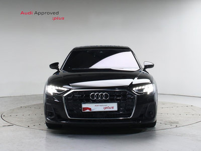 صورة 2 لـ 2023 AUDI A8