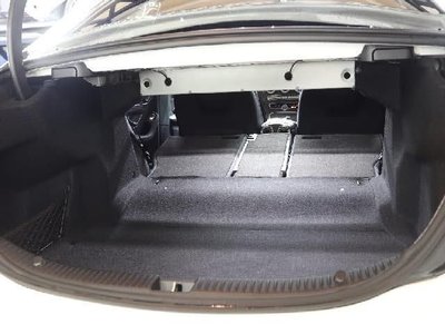 MERCEDES-BENZ C-CLASS AMG - 7