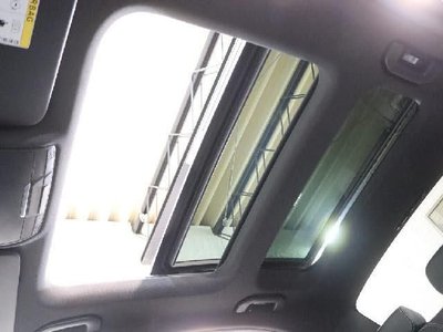 MERCEDES-BENZ C-CLASS AMG - 9