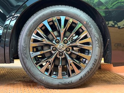 2026 Toyota VELLFIRE 缩略图 30
