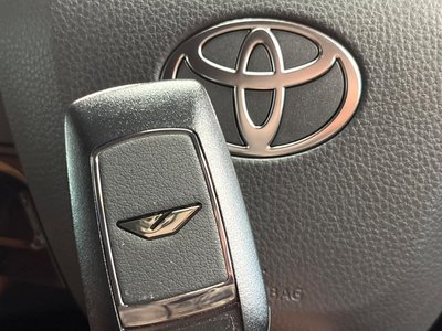 2026 Toyota VELLFIRE 缩略图 44