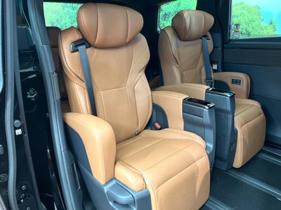 2026 Toyota VELLFIRE 缩略图 11