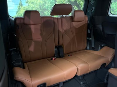 2026 Toyota VELLFIRE 缩略图 12