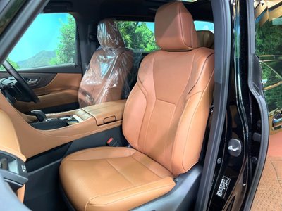 2026 Toyota VELLFIRE 缩略图 26