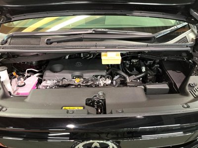 2026 Toyota VELLFIRE 缩略图 18