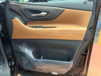 2026 Toyota VELLFIRE 缩略图 33