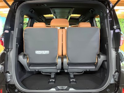 2026 Toyota VELLFIRE 缩略图 66