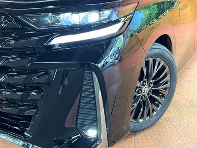 2026 Toyota VELLFIRE 缩略图 14