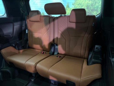 2026 Toyota VELLFIRE 缩略图 24