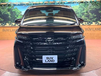 2026 Toyota VELLFIRE 缩略图 16