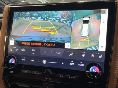 2026 Toyota VELLFIRE 照片 8