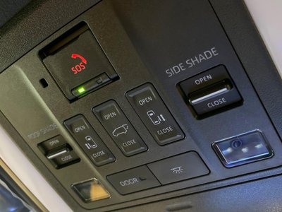 2026 Toyota VELLFIRE 缩略图 56
