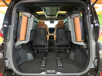 2026 Toyota VELLFIRE 缩略图 13