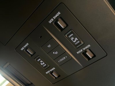 2026 Toyota VELLFIRE 缩略图 69