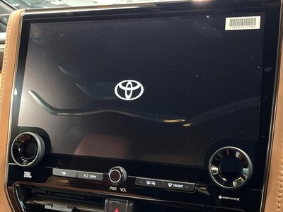 2026 Toyota VELLFIRE 照片 7