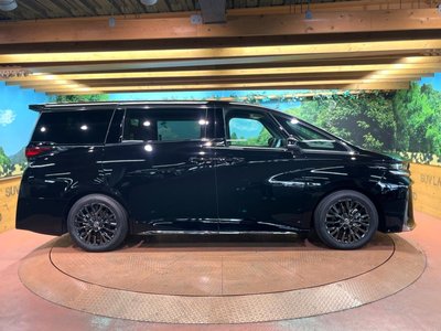 2026 Toyota VELLFIRE 缩略图 61