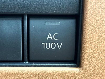 2026 Toyota VELLFIRE 缩略图 40