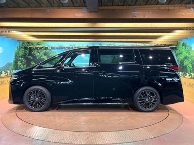 2026 Toyota VELLFIRE 缩略图 58