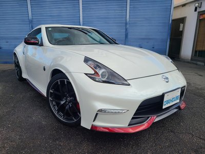 NISSAN FAIRLADY Z - 2