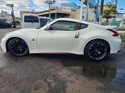 NISSAN FAIRLADY Z - 8