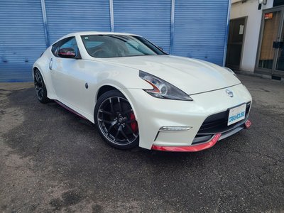 NISSAN FAIRLADY Z - 6