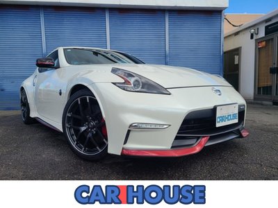 NISSAN FAIRLADY Z - 1