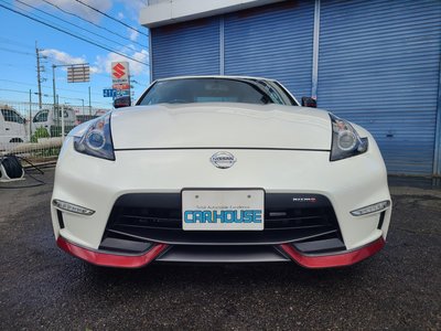 NISSAN FAIRLADY Z - 4