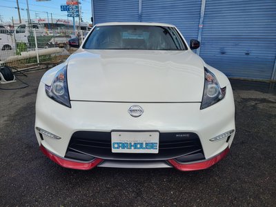 NISSAN FAIRLADY Z - 3