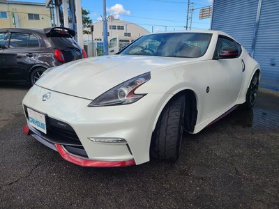 NISSAN FAIRLADY Z - 5