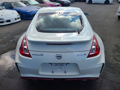 NISSAN FAIRLADY Z - 10