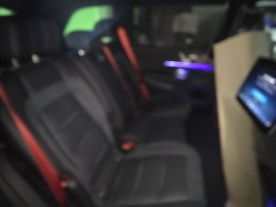 2026 Mercedes-BENZ GLS — миниатюра 11