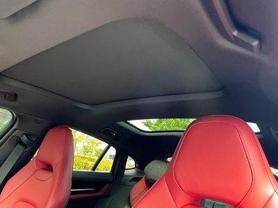 2024 Porsche PANAMERA 缩略图 11