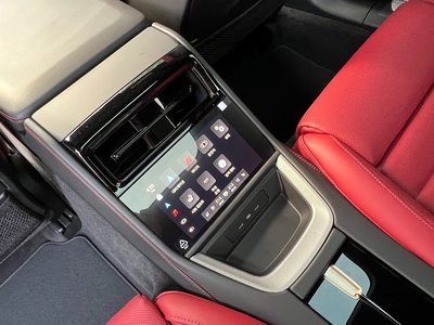 2024 Porsche PANAMERA 缩略图 12