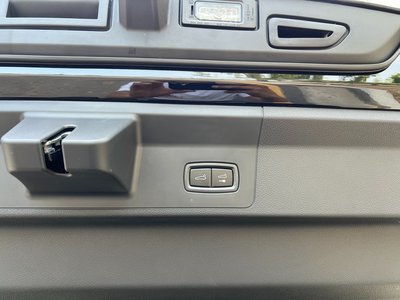 2024 Porsche PANAMERA 缩略图 13