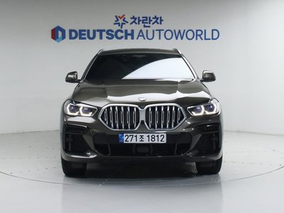 BMW X6 - 2
