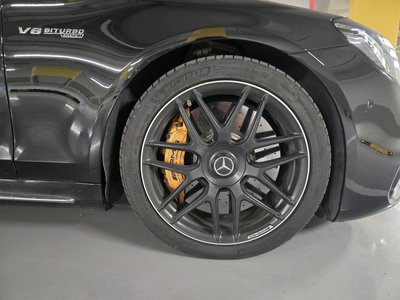 MERCEDES-BENZ S-CLASS - 6