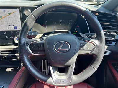 LEXUS RX - 2