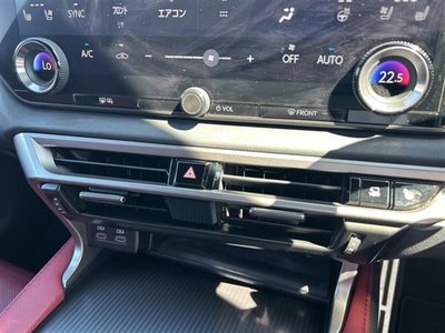 LEXUS RX - 10