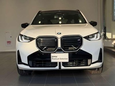 صورة 6 لـ 2025 BMW X3