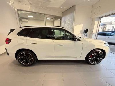 صورة 8 لـ 2025 BMW X3