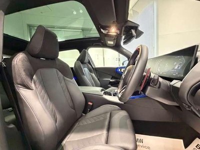 صورة 3 لـ 2025 BMW X3